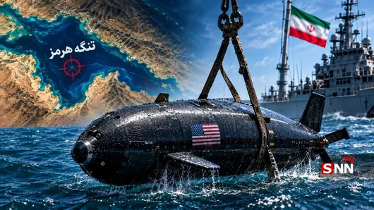 واکنش‌ها به شکار زهپاد آمریکایی؛ از ادعای نقص فنی واشنگتن تا نگرانی از مهندسی معکوس