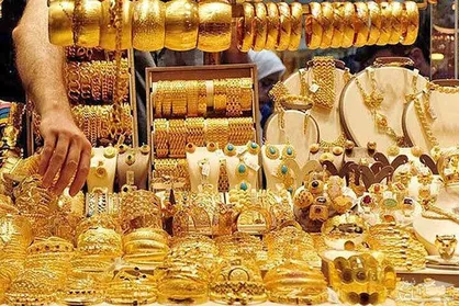 &laquo;مالیات طلا&raquo; مربوط به خریداران کوچک نیست/ مالیات طلا مانند گذشته