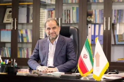 پیام تبریک رئیس دانشگاه جامع علمی&zwnj;کاربردی به مناسبت آغاز سی&zwnj;وسومین سال تاسیس دانشگاه