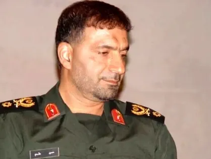 پدر موشکی ایران دربارۀ فرمانده جدید هوافضای سپاه چه گفت؟
