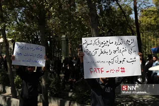 نماز جمعه و راهپیمایی در محکومیت حادثه تروریستی اهواز