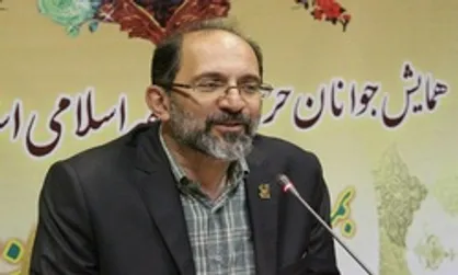 جشن دکترسلام روحیه&lrm;ام را شاد کرد/ مسئولان در مورد شهدای حادثه پاسداران چه کردند؟