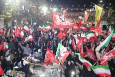 هر شهید یک پرونده انتقام است/
مطالبه ملی برای خونخواهی ۱۶۸ دانش آموز شهید مدرسه میناب+ فیلم