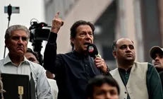 «شهباز شریف» پشت پرده ترور نافرجام عمران خان بود