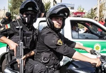 تیراندازی در نازی&zwnj;آباد تهران| با انجام کار اطلاعاتی و پلیسی مخفیگاه متهم شناسایی شد| متهم از اراذل و اوباش سطح یک است