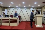 دانشکده اقتصاد دانشگاه تهران
