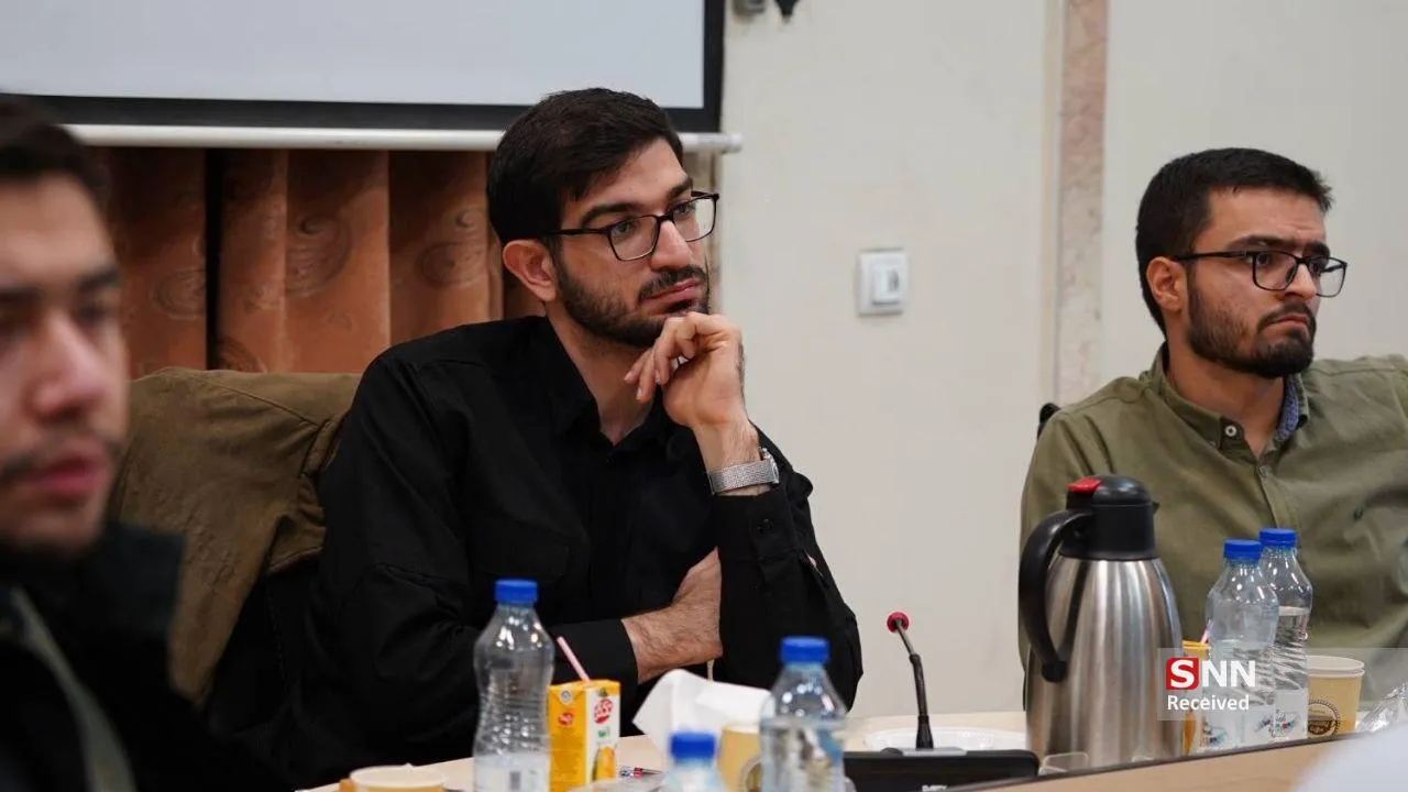 بسیج دانشجویی