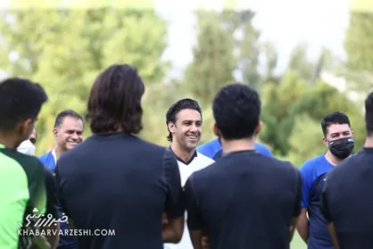 حرف مهم مجیدی به استقلالی&zwnj;ها پس از اظهارات جنجالی قلعه&zwnj;نویی