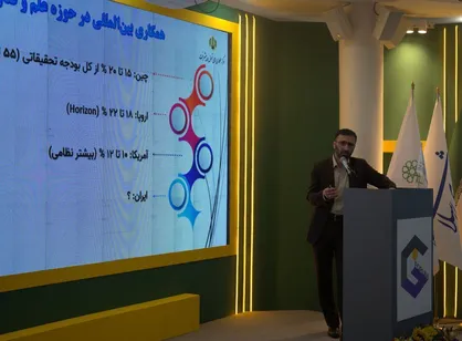 باید اقتصاد کشور به بخش خصوصی واگذار شود؛ دولت باید تنها نقش رگولاتور ایفا کند