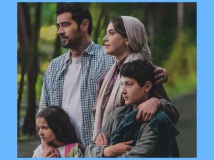 شهاب حسینی برنده یکی از قدیمی&zwnj;ترین جوایزه فیلم اروپا شد