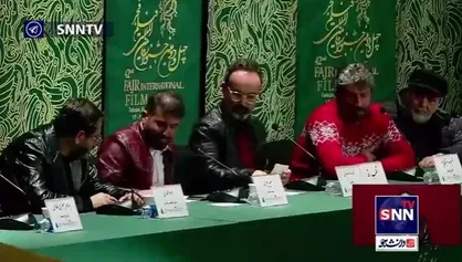 کارگردان فیلم &laquo;قلب رقه&raquo;: بزرگترین چالشم در حمص این بود که سالم به هتل برگردیم