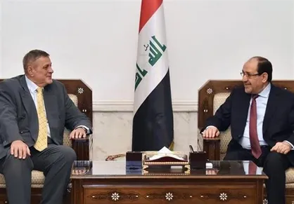 نتایج همه&zwnj;پرسی اقلیم کردستان باید لغو شود