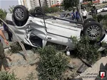 آتش نشانی