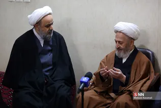 دیدار دبیرکل مجمع جهانی تقریب مذاهب اسلامی با مراجع تقلید