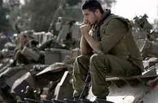 اسرائیل خود را در منجلاب جنگ با غزه گرفتار نکند