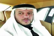 تاکید فعال سیاسی عربستانی بر ریشه‌کن کردن رژیم سعودی