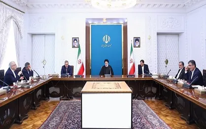 تعدادی از احکام برنامه مهار تورم و رشد تولید در جلسه شورای اقتصاد بررسی و تصویب شد