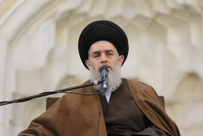 حجت&zwnj;الاسلام&zwnj;مؤمنی: بدترین نوع یتیمی کوتاه بودن دست انسان از امام است