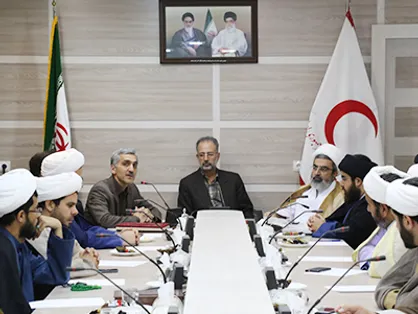 مبلغان و مسئولان فرهنگی از فعالیت در فضای مجازی غافل نشوند/ زیبایی&zwnj;های دین را در سایه رفاقت با قشر جوان بیان کنیم