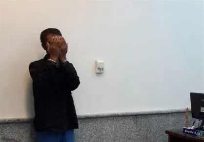 قاتل به جرم خود اعتراف کرد
