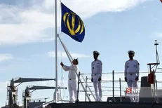 بیانیه ارتش در پی حادثه کنارک / شهادت یک نفر از پرسنل تایید شد