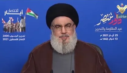 آزادسازی جنوب لبنان در سال ۲۰۰۰ آغاز دوره پیروزی&zwnj;ها بود