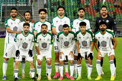 محمد جواد محمدی از ذوب آهن جدا شد
