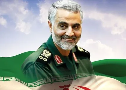 برگزاری پویش &laquo;به عشق حاج قاسم&raquo;/ نحوه شرکت در اردوی &laquo;زائر حبیب&raquo;