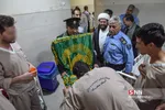 زیر سایه خورشید