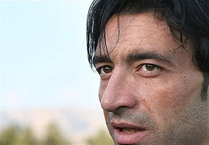 عنایتی رسما از فوتبال خداحافظی کرد