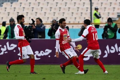 دو پرسپولیسی و یک استقلالی در تیم منتخب هفته