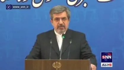 سخنگوی قوه قضاییه: هر کدام از شهروندان که فکر می&zwnj;کنند در حوادث اخیر مورد ظلم واقع شده&zwnj;اند، به مراجع قضایی مراجعه کنند