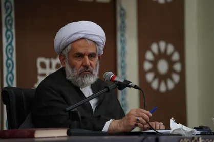 هدف راهبردی آمریکایی&zwnj;ها مهار قدرت انقلاب اسلامی در جنگ ترکیبی است