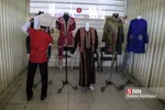 نمایشگاه دانشجویان