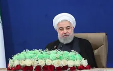روحانی: با دستبند سراغ کسی نرفته‌ایم؛ رفتن به مدرسه اجبار نیست / رسانه‌های خارجی همیشه نق می‌زنند
