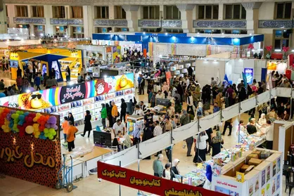 چرا نوشت&zwnj;افزار ایرانی در رقابت با کاراکتر&zwnj;های خارجی عقب مانده است؟