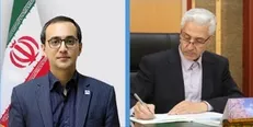 مهدی غفاری رئیس پارک علم و فناوری گلستان شد