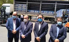توزیع ۷۹ هزار وسیله سرمایشی میان خانواده‌های تحت حمایت/ آغاز توزیع ۱۴ هزار جهیزیه برای نوعروسان نیازمند