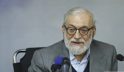 لاریجانی: باید مشکلات واقعی دیپلماسی را بفهمیم / NPT در پیتی است! / غنیمت جنگی بودن تنگه هرمز  /بحث ما الان حدود برهنگی است+ فیلم