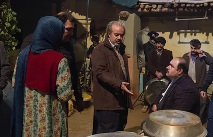 سریال &laquo;نون خ&raquo; از ۲۰ فروردین روی آنتن می&zwnj;رود