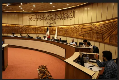 ۱۳ دفتر تشکل دانشجویی خواستار شفافیت عملکرد شورا و شهرداری یزد شدند