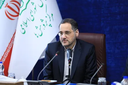هشدار جدی رییس مرکز پژوهش های مجلس در خصوص تغییرات بی رویه در نظام تقسیمات کشوری