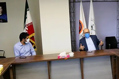 مدیرعامل استقلال به دنبال گرفتن مطالبات باشگاه از دو بانک