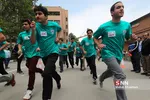 جشن بزرگ شریف زیبای من