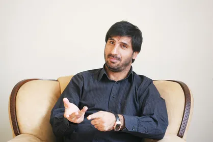 حسن زاده پیشکسوت استقلال: داوران جرات پذیرفتن اشتباهات خود را ندارند
