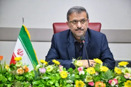 رفع نقاط حادثه&zwnj;خیز در اولویت جاده&zwnj;سازی خراسان شمالی
