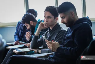 جنبش دانشجویی