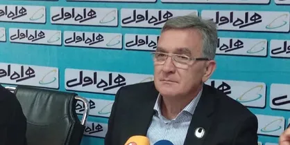 زمان نشست خبری دایی، برانکو و مرزبان اعلام شد