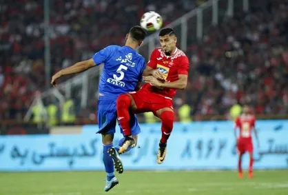 وزارت ورزش و جوانان: به استقلال و پرسپولیس نگاهی عادلانه و ملی داریم/ مدیران عامل این ۲ باشگاه اختیار تام دارند