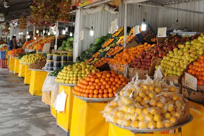 وجود ۱۳۰ بازار زیان&zwnj;ده تره بار در تهران